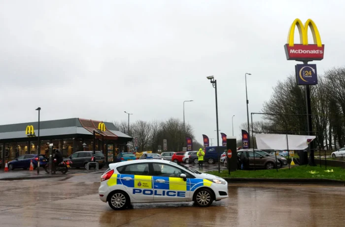 Bărbatul va rămâne în arest până la finalizarea anchetei