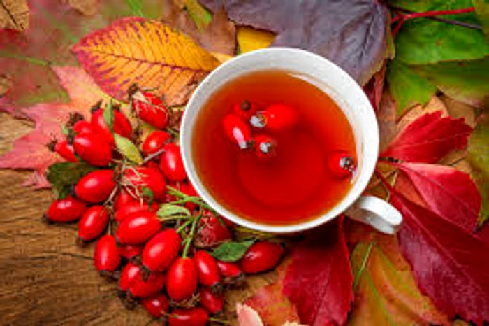 Tratamentul cu măceșe ne scapă de infecțiile urinareSursa foto: Diete sănătoase.ro