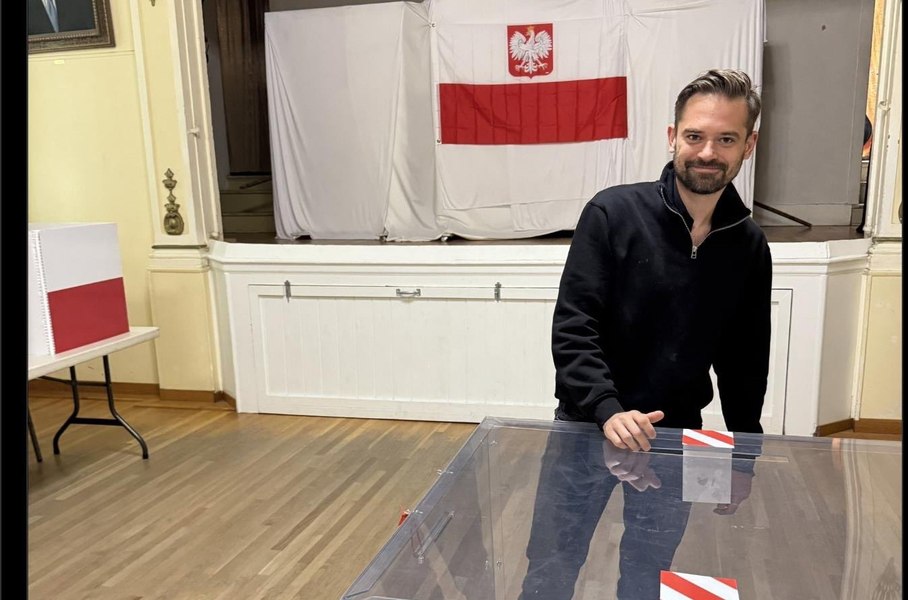 Alegerile din Polonia: clivajul politic persistă