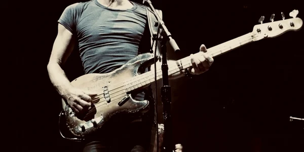 Joe Sumner foto news