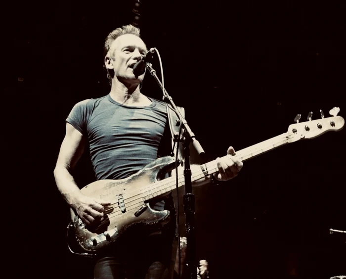 Joe Sumner FOTO: News