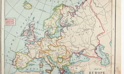 Diplomaţia românească după Unirea Principatelor jpeg