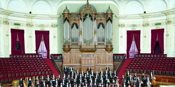 concertgebouw