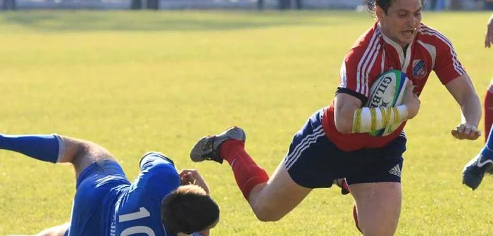 Alexei Cotruță zboară spre eseu