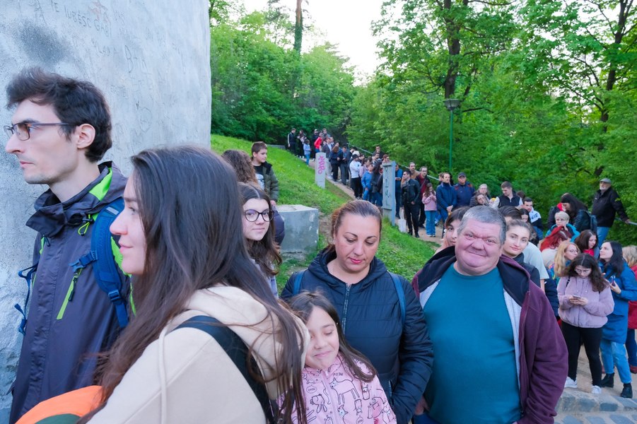 Noaptea Muzeelor, prelungită la Brașov. Primăria oferă încă două weekenduri cu intrare gratuită 