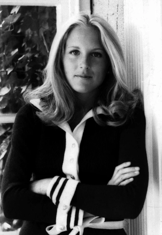 Jill Biden a lucrat ca model în tinerețe