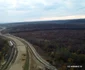 Autostrada Lugoj Deva in șantier  Foto Daniel Guță ADEVĂRUL (5) JPG