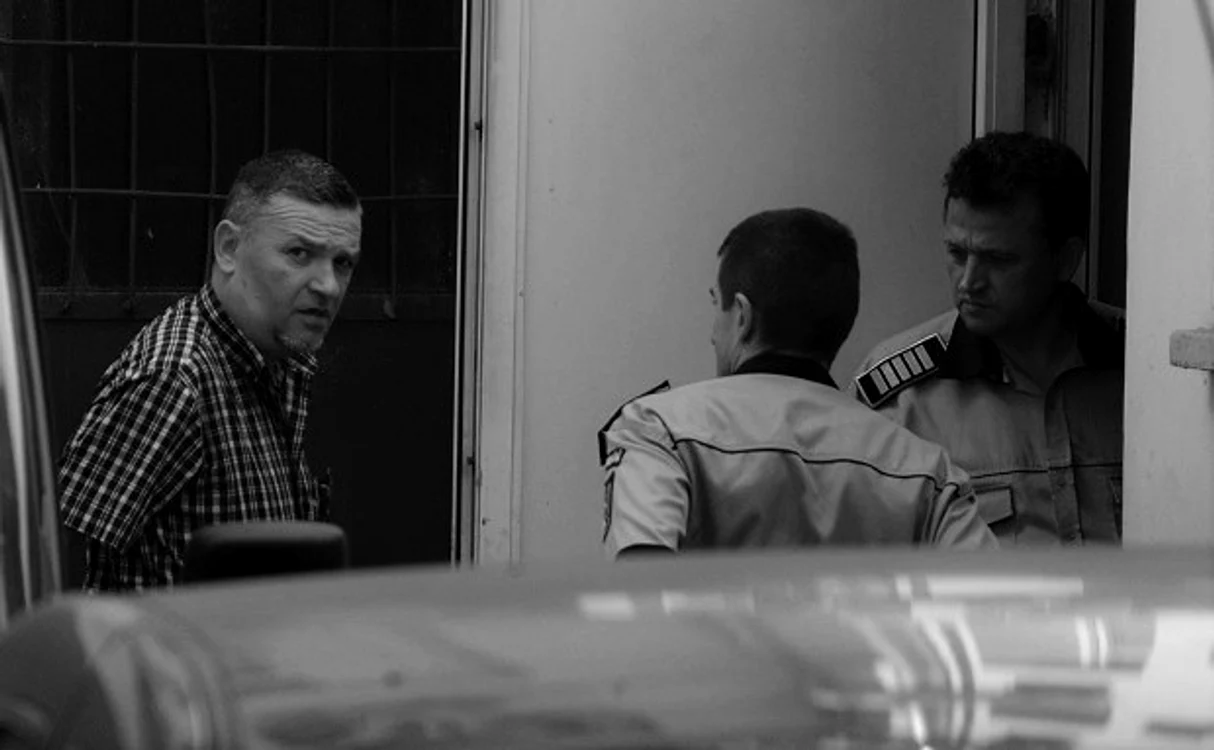 Horia Vădrariu a fost condamnat de Tribunalul Caraș-Severin la trei ani de închisoare cu executare pentru că a intermediat o șpagă foto: expressdebanat.ro