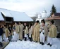 Colindeţii -obiceiurile din Vaideeni - Vâlcea Foto Asociaţia Culturala Mostenitorii