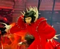 LADY GAGA la Coachella 2025, Profimedia 