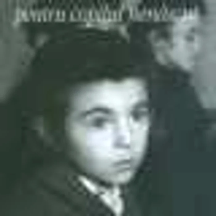 Imre Kertész 