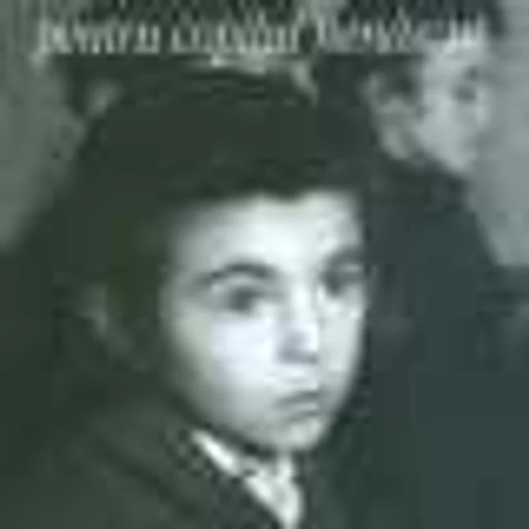 Imre Kertész 