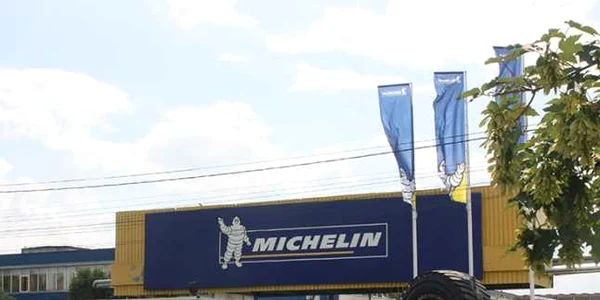 michelin zalau