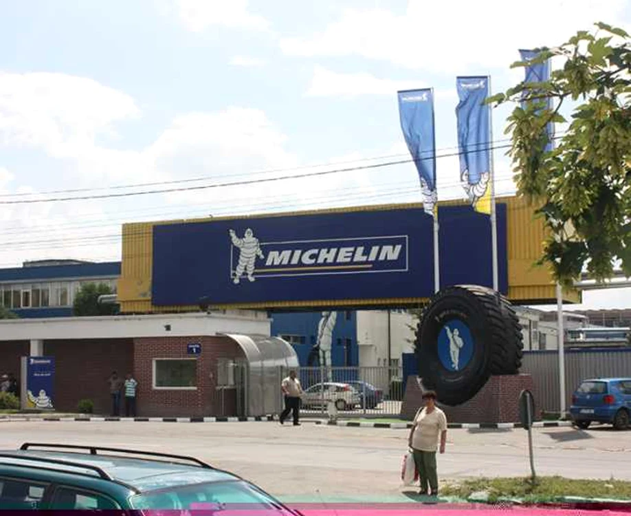 michelin zalau