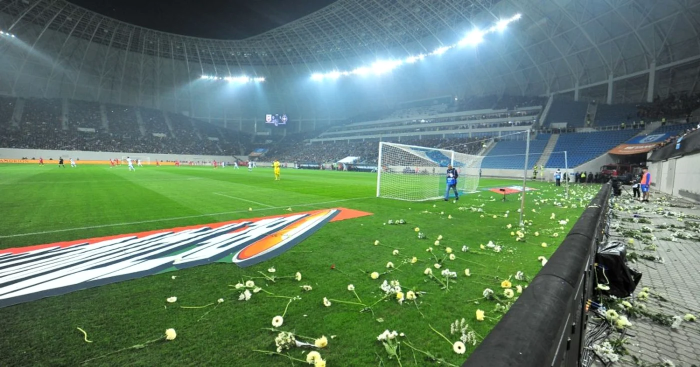 craiova fcsb balaci foto mediafax