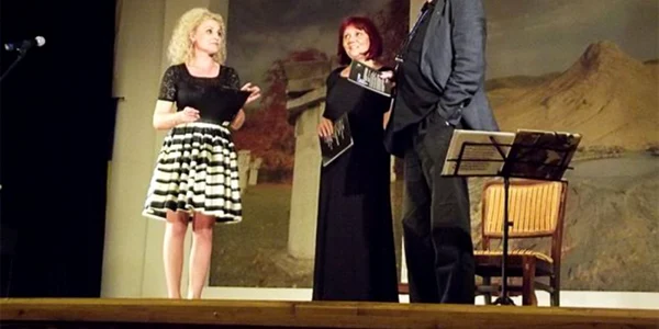 teatru