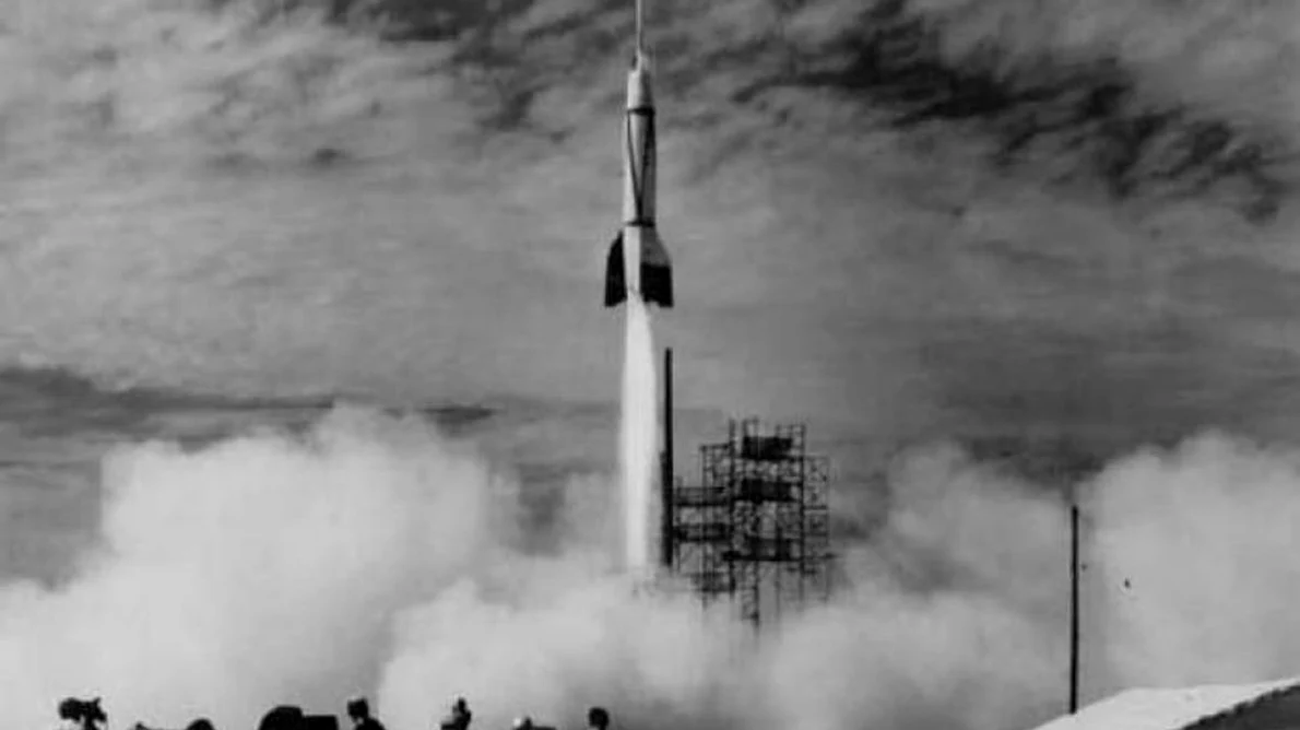 70 de ani de la lansarea rachetei cu care Hitler a vrut să îngenuncheze Anglia jpeg