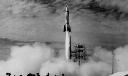 70 de ani de la lansarea rachetei cu care Hitler a vrut să îngenuncheze Anglia jpeg