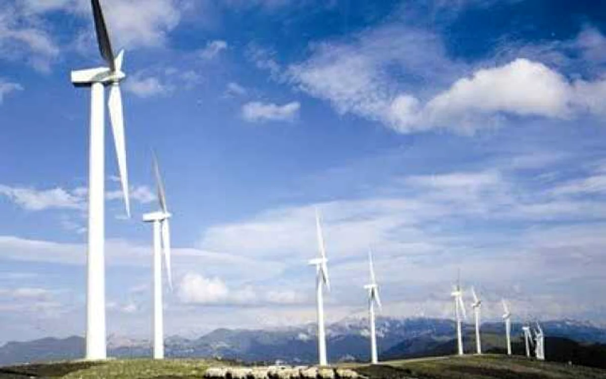 “Iberdrola Renovables” deschide sediu în România
