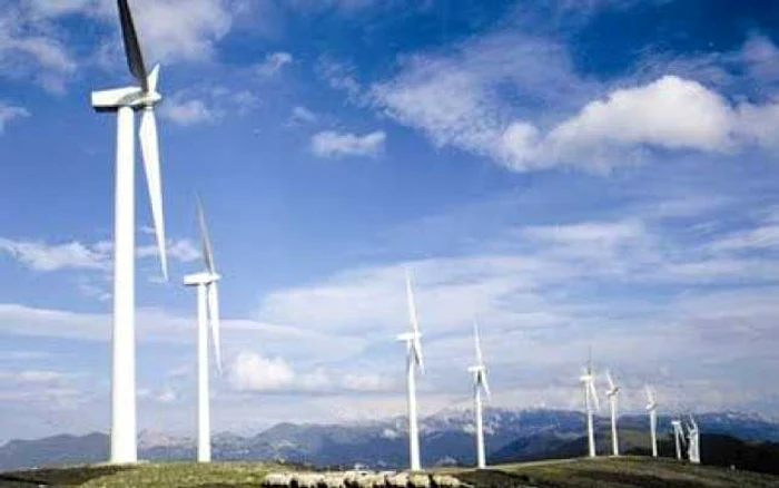 “Iberdrola Renovables” deschide sediu în România