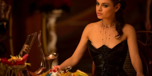 mila kunis jupiter ascending foto outnow.ch