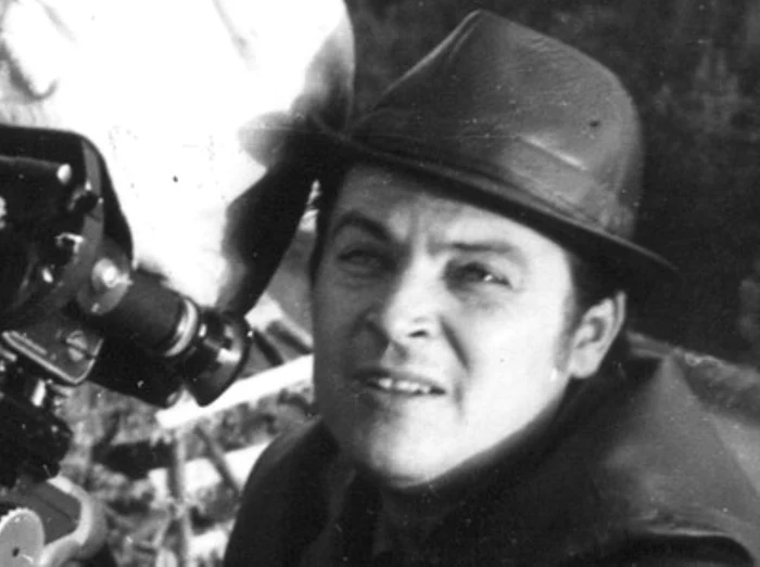 Mircea Drăgan s-a născut pe 2 octombrie, dar a fost înregistrat o zi mai târziu. FOTO: Wikipedia