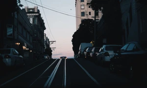 Avanpremieră editorială: California jpeg