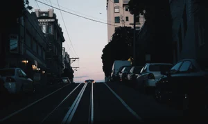 Avanpremieră editorială: California jpeg