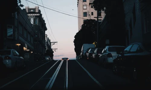 Avanpremieră editorială: California jpeg