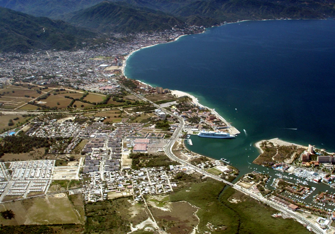 Puerto Vallarta jpeg