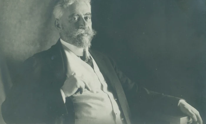 ionel bratianu foto arhiva adevarul