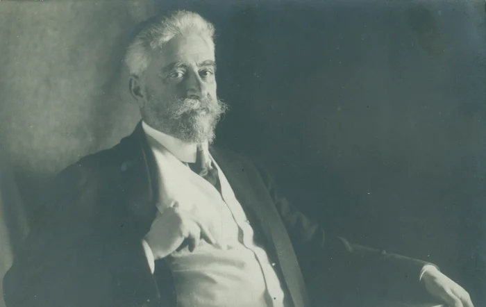 Ionel Brătianu Arhivă Adevărul