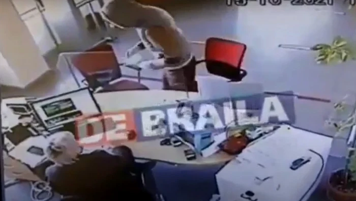 Foto: Captură Video