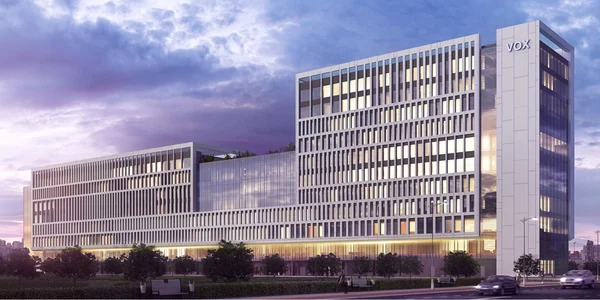 Vox Technology Park