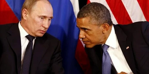 Obama şi Putin s-a intâlnit la summit-ul G20 din Mexic