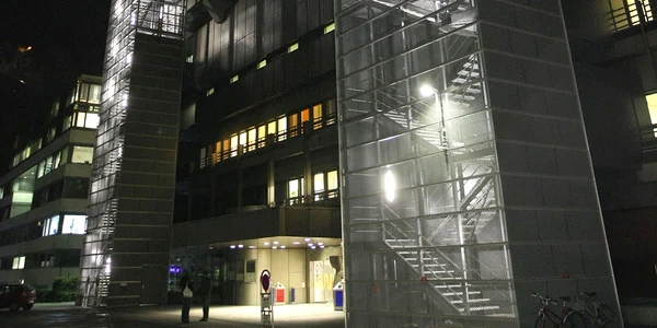 Spitalul universitar din Innsbruck 