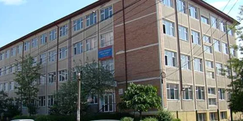"focsani pedagogic"