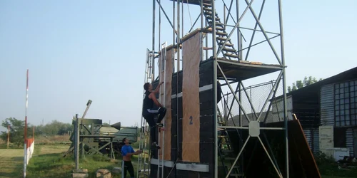 Câştigătorii vor merge la faza interjudeţeană de la Bucureşti (Foto arhivă)