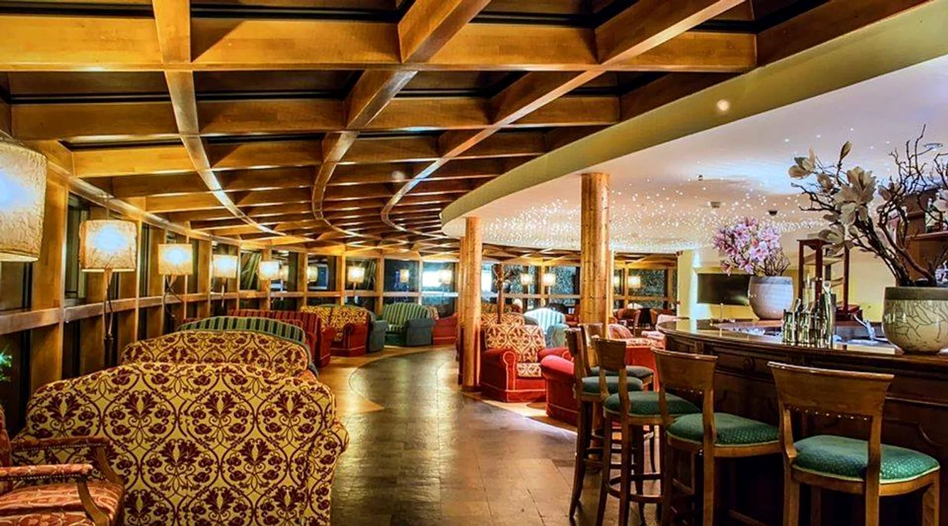 Restaurantul „Lux Garden” din Azuga se află pe lista operatorilor economici din program