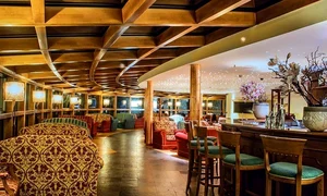 Restaurantul „Lux Garden” din Azuga se află pe lista operatorilor economici din program  jpeg