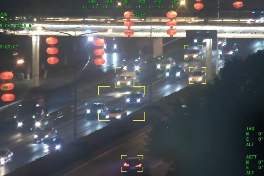 Dovadă a implicării Chinei în războiul din Ucraina. Imagini dintr-o fabrică de componente pentru armament, descoperite în interiorul unei dronei rusești