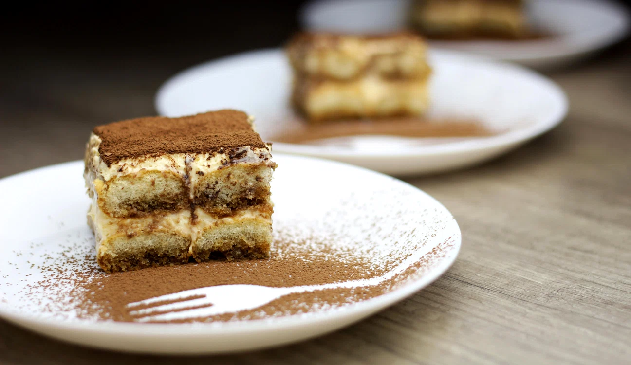 Tiramisu / Foto: Pexels