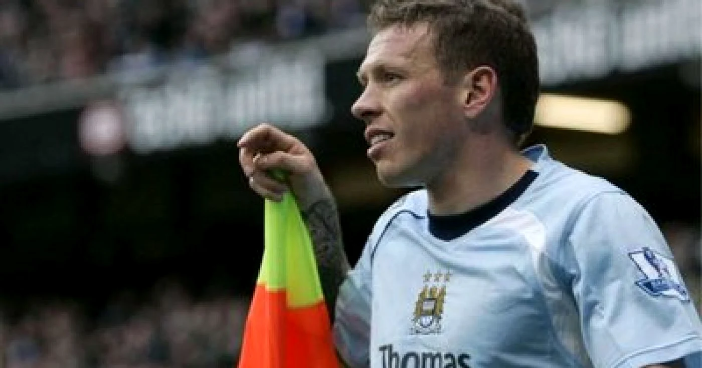 FOTBAL: Suporterul pălmuit de Craig Bellamy, interzis pe stadioane