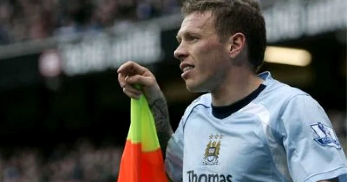 FOTBAL: Suporterul pălmuit de Craig Bellamy, interzis pe stadioane