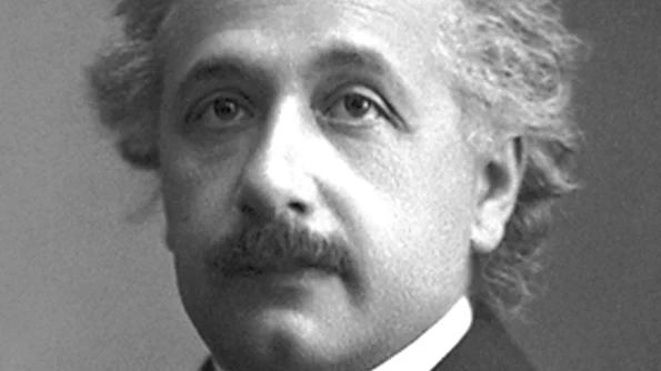 Albert Einstein – destinul unui geniu jpeg