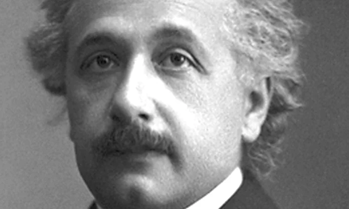 Albert Einstein – destinul unui geniu jpeg