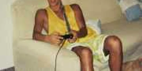 Angel Ilovan a fost un copil model 