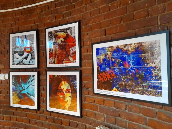 FOTO Sanda Vișan