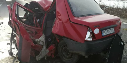 accident