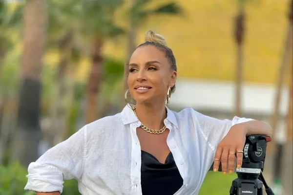 Adina Halas foto: Instagram